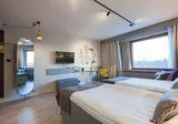 Hotel Scandic Park Helsinki foto 2
