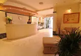 Achillion Hotel foto 21