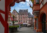 Ontdek de Moezel in stijl vanuit Cochem foto 3