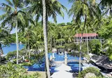 Sheraton Senggigi Beach Resort foto 1