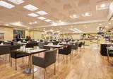 Dedeman Istanbul Hotel foto 18