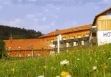 Hotel Am Pfahl foto 18