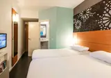 ibis Casablanca Nearshore Hotel foto 20
