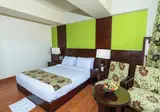 La Rosa Boho Aquapark Hotel foto 10