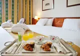 SHG Hotel Catullo Verona foto 22