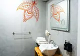 Hotel de Wereld foto 6