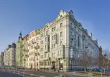Mamaison Hotel Riverside Prague foto 10