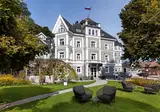 ERIKA Boutiquehotel Kitzbühel foto 21