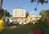 Incekum Su Hotel foto 29
