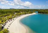 Shangri-La Le Touessrok, Mauritius foto 1