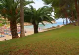 Hotel Occidental Cala Viñas foto 36