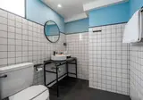 CMYK Boutique Hotel foto 12
