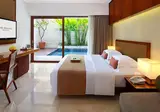 The Magani Hotel & Spa foto 3