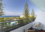 Hotel Blue Horizon Beach Resort foto 20