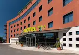 B&B HOTEL Pisa Airport foto 1
