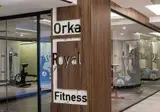 Orka Royal Hotel foto 22