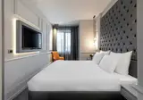 Wish More Hotel Sisli foto 23