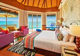 Mercure Maldives Kooddoo Resort foto 12