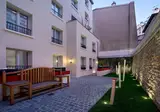 Best Western Premier Faubourg 88 foto 6