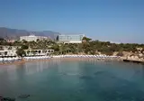 Denizkizi Hotel foto 17