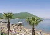 Gölmar Beach Hotel foto 17