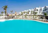 Hotel Bakour Lanzarote Splash foto 2