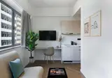 Ermass Modern Living Appartementen foto 3