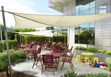 Regent Warsaw Hotel foto 6