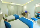 Shams Lodge Water Sports Resort foto 12