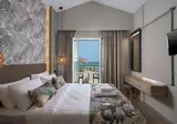 Mare Blue & Suites Hotel foto 7