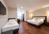 Hotel Leonardo da Vinci Florence foto 11
