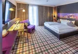 Mercure Salzburg City foto 3