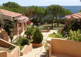 Appartementen Villaggio Porto Corallo foto 1