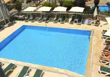 Yunus Hotel foto 12