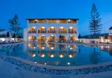 Serenity Luxury Boutique Hotel Agrilia foto 13