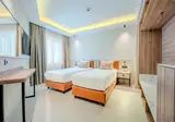 Side Sun Hotel foto 3