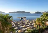 Pasa Beach Hotel foto 12