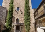 Parador de Alarcón foto 2