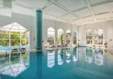 Hotel Marhaba Royal Salem foto 18