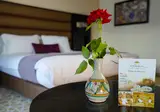 Golden Tulip Andalucia Golf Tanger foto 19