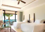 The Westin Turtle Bay Resort and Spa Mauritius foto 28
