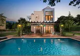 Olympus Villas foto 3