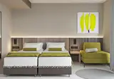 Hotel & Residence Garden Istra Plava Laguna foto 2