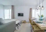 Bamblue Boutique Appartementen foto 12