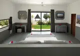 Gold Zanzibar Beach House & Spa foto 18