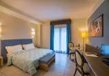 Lu' Hotel Carbonia foto 5