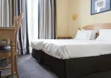 Hotel Albert 1Er Paris foto 3