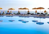 Sunshine Rhodes Hotel foto 8