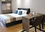 KTK Pattaya Hotel & Residence foto 23
