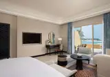 Sofitel Ras Al Khaimah Al Hamra Beach Resort foto 4